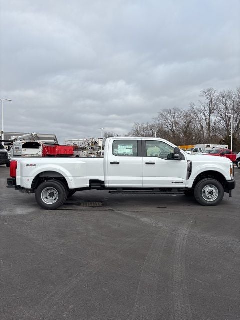 2026 Ford F-350 XL DRW