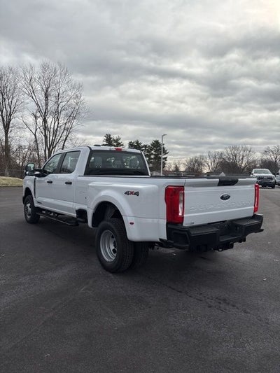 2026 Ford F-350 XL DRW