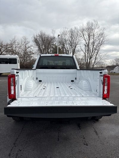 2026 Ford F-350 XL DRW
