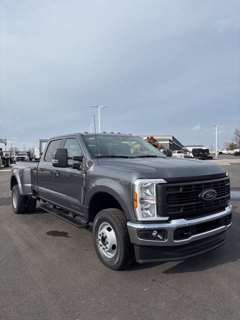 2026 Ford F-350 XL DRW
