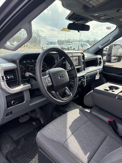 2026 Ford F-350 XL DRW