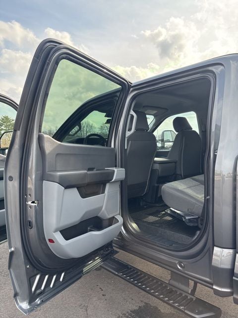 2026 Ford F-350 XL DRW