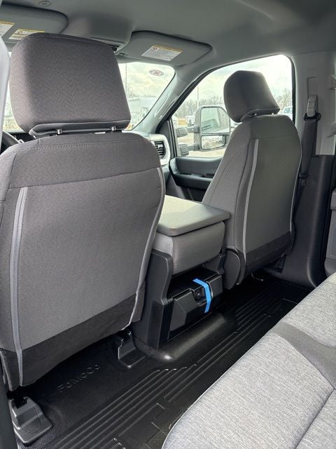 2026 Ford F-350 XL DRW