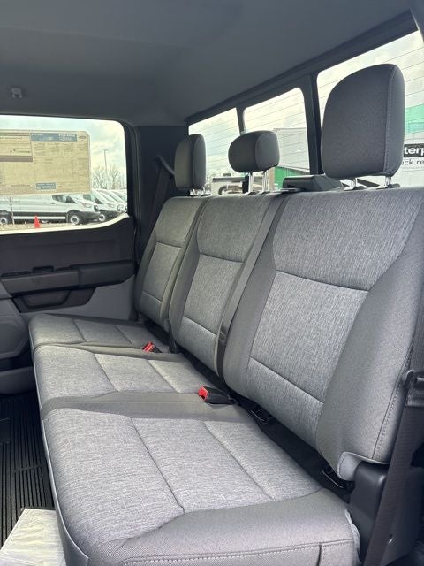 2026 Ford F-350 XL DRW