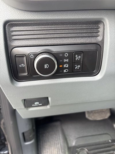 2026 Ford F-350 XL DRW