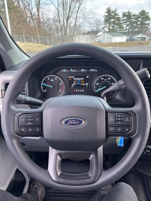 2026 Ford F-350 XL DRW