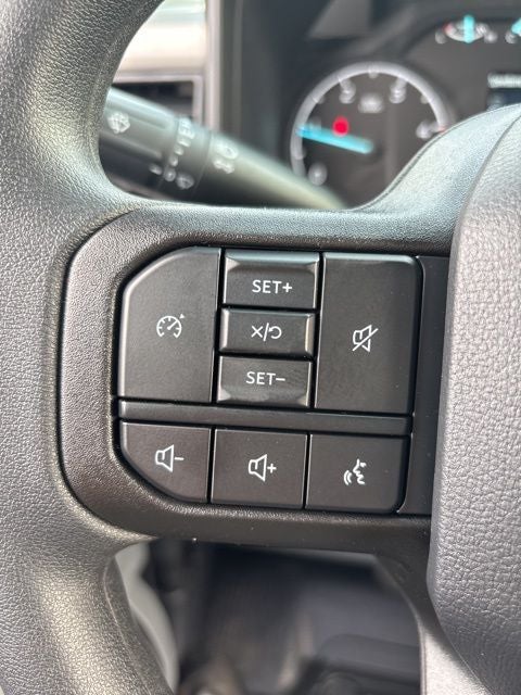 2026 Ford F-350 XL DRW