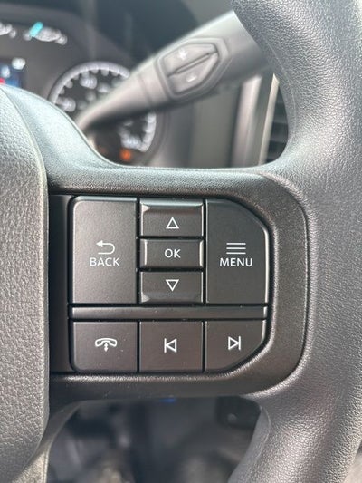 2026 Ford F-350 XL DRW