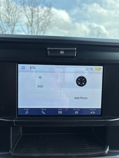 2026 Ford F-350 XL DRW