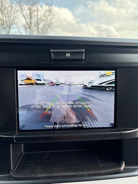 2026 Ford F-350 XL DRW