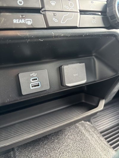 2026 Ford F-350 XL DRW