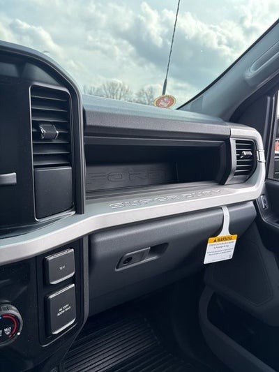 2026 Ford F-350 XL DRW