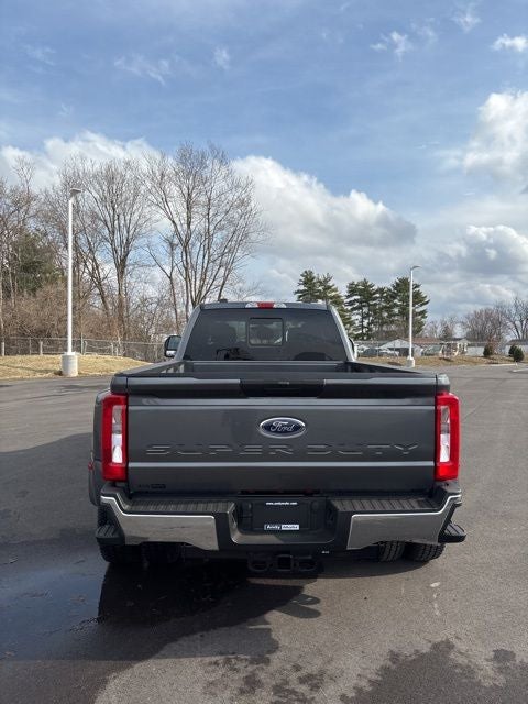 2026 Ford F-350 XL DRW