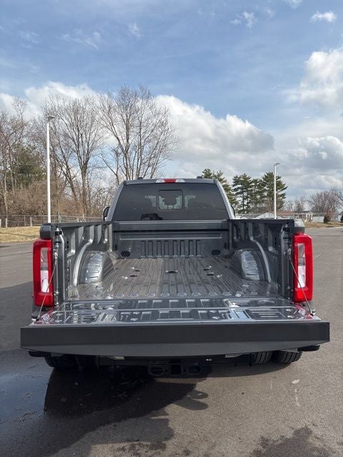 2026 Ford F-350 XL DRW