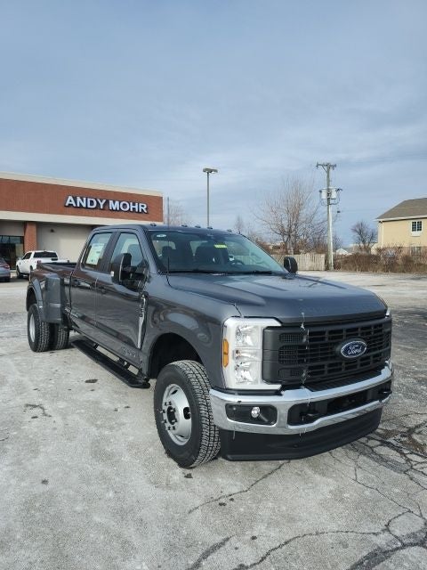 2026 Ford F-350 XL DRW