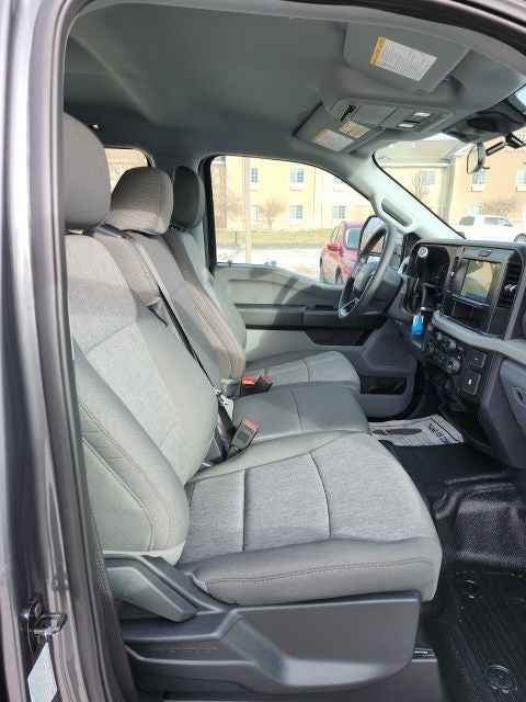 2026 Ford F-350 XL DRW