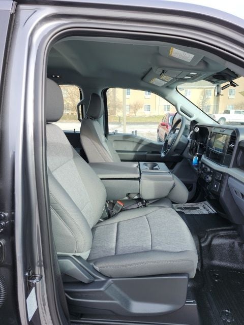 2026 Ford F-350 XL DRW