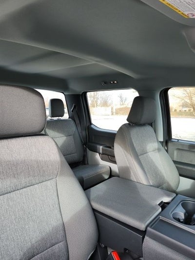 2026 Ford F-350 XL DRW