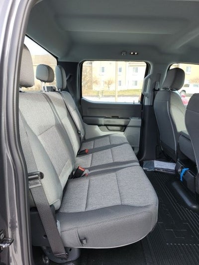 2026 Ford F-350 XL DRW