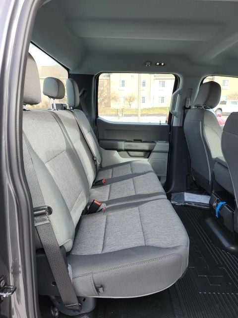 2026 Ford F-350 XL DRW