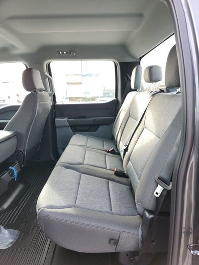 2026 Ford F-350 XL DRW