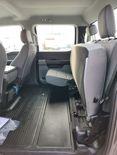 2026 Ford F-350 XL DRW