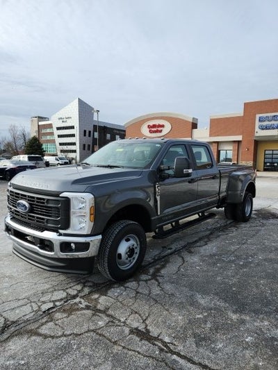 2026 Ford F-350 XL DRW