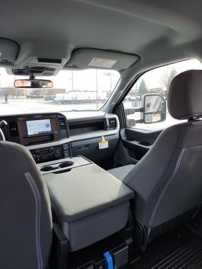 2026 Ford F-350 XL DRW