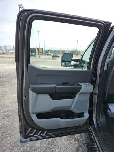 2026 Ford F-350 XL DRW