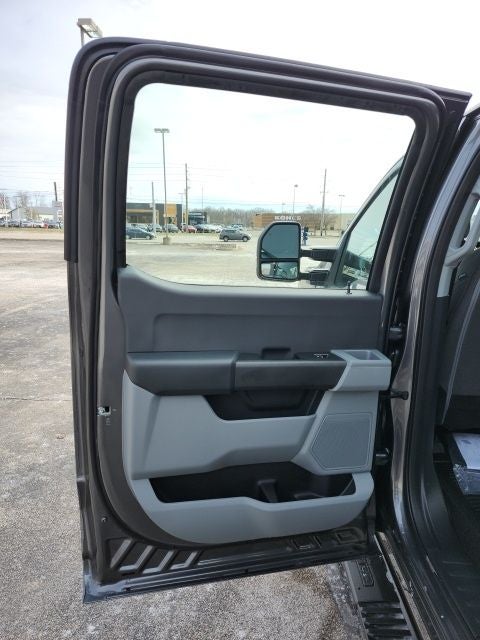 2026 Ford F-350 XL DRW