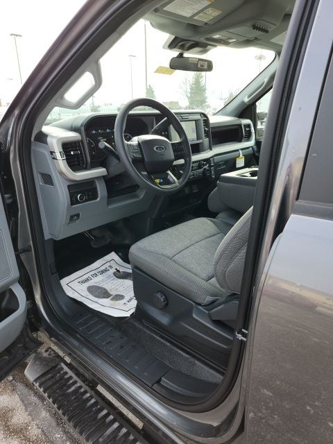 2026 Ford F-350 XL DRW