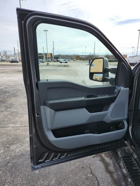 2026 Ford F-350 XL DRW