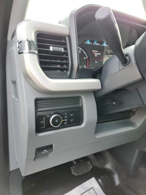 2026 Ford F-350 XL DRW