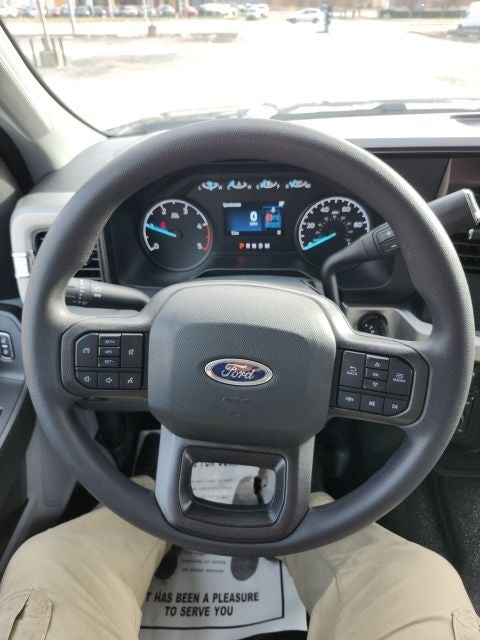 2026 Ford F-350 XL DRW