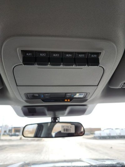 2026 Ford F-350 XL DRW