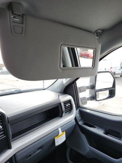 2026 Ford F-350 XL DRW