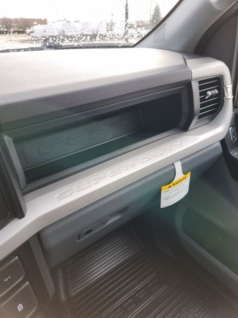 2026 Ford F-350 XL DRW