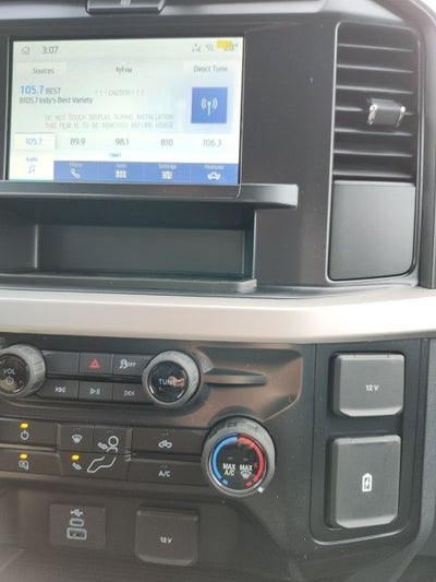 2026 Ford F-350 XL DRW