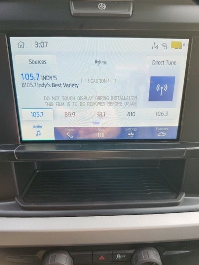 2026 Ford F-350 XL DRW