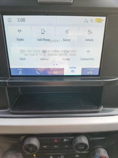 2026 Ford F-350 XL DRW