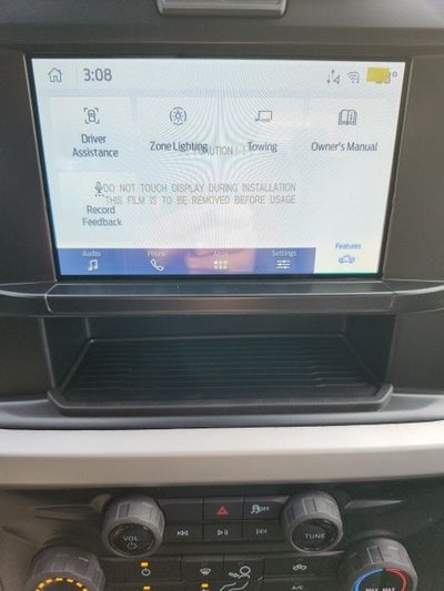 2026 Ford F-350 XL DRW