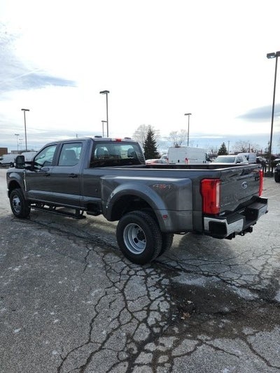 2026 Ford F-350 XL DRW