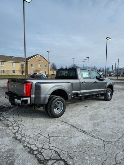 2026 Ford F-350 XL DRW