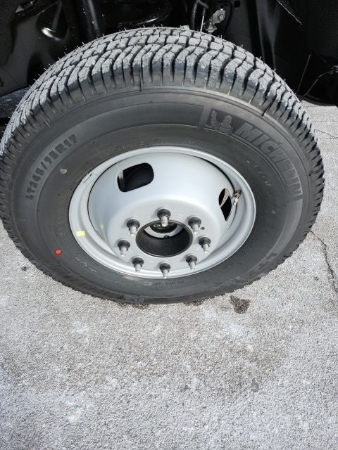 2026 Ford F-350 XL DRW