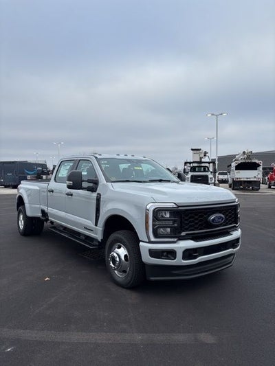 2026 Ford F-350 XL DRW