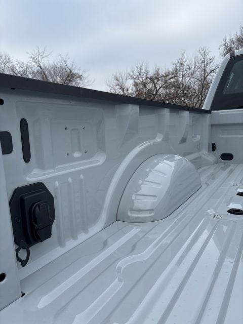 2026 Ford F-350 XL DRW