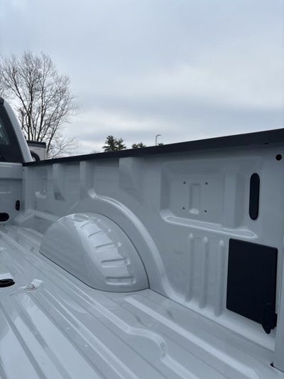 2026 Ford F-350 XL DRW