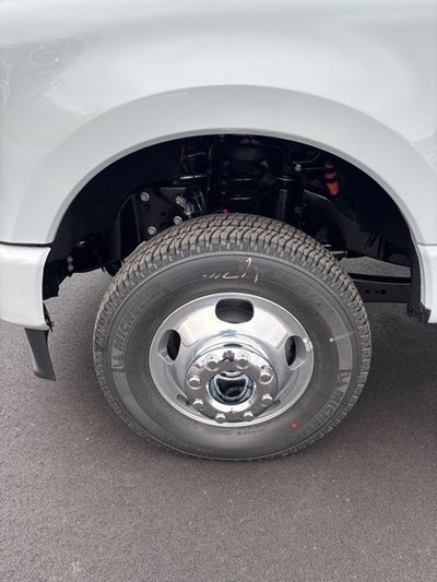 2026 Ford F-350 XL DRW