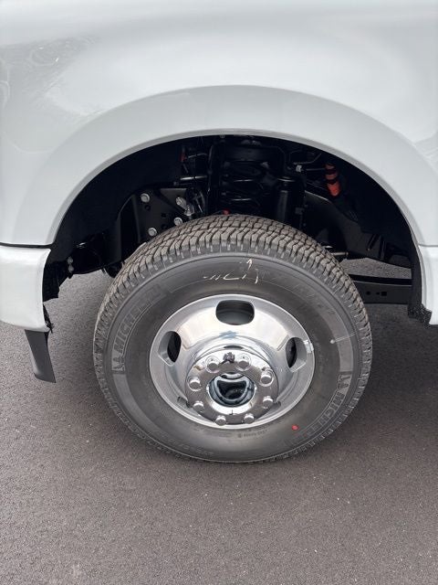 2026 Ford F-350 XL DRW