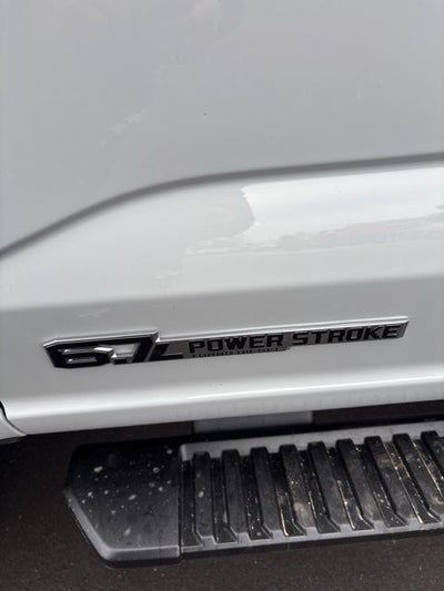 2026 Ford F-350 XL DRW